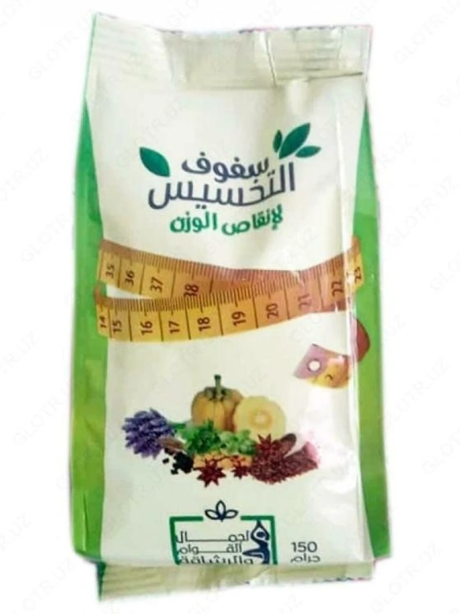 Египетский чай для похудения