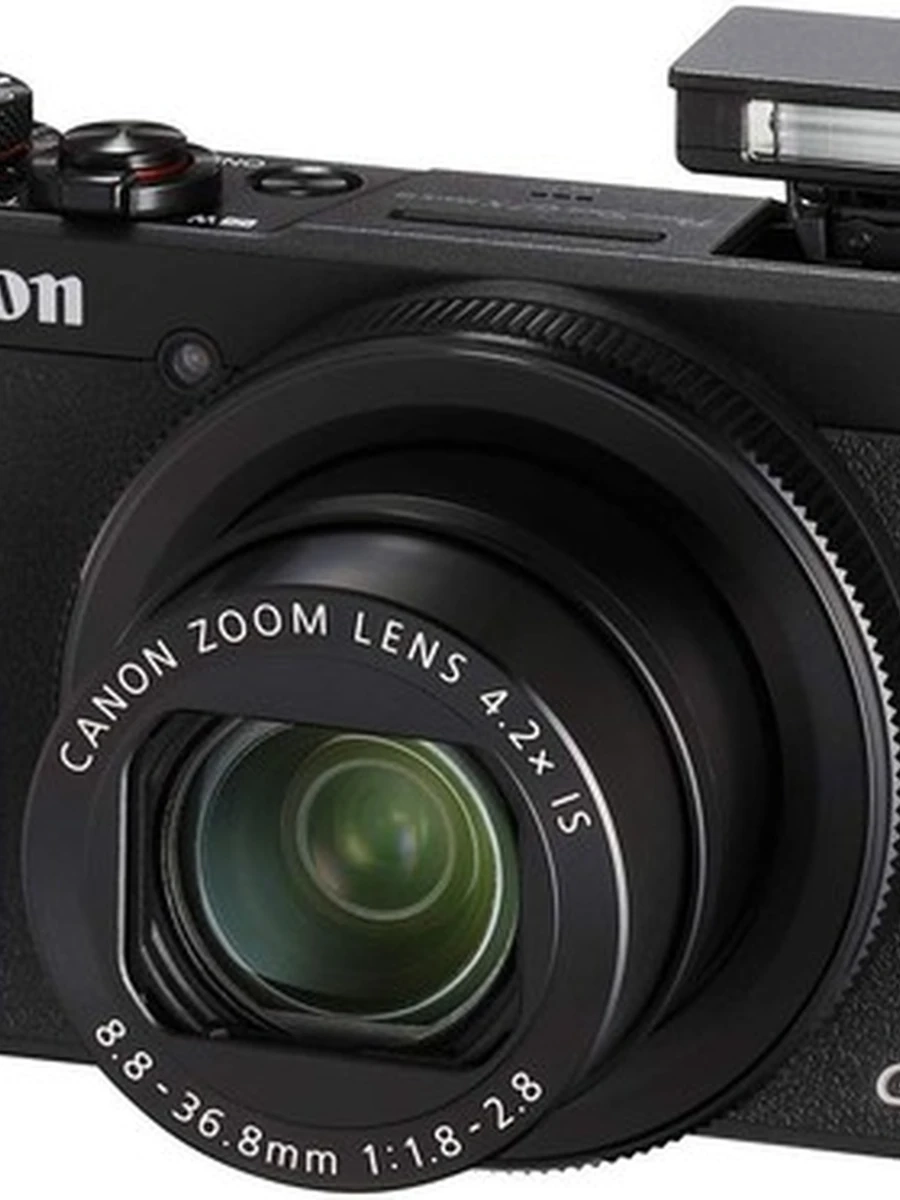 Canon Mark3 G7x