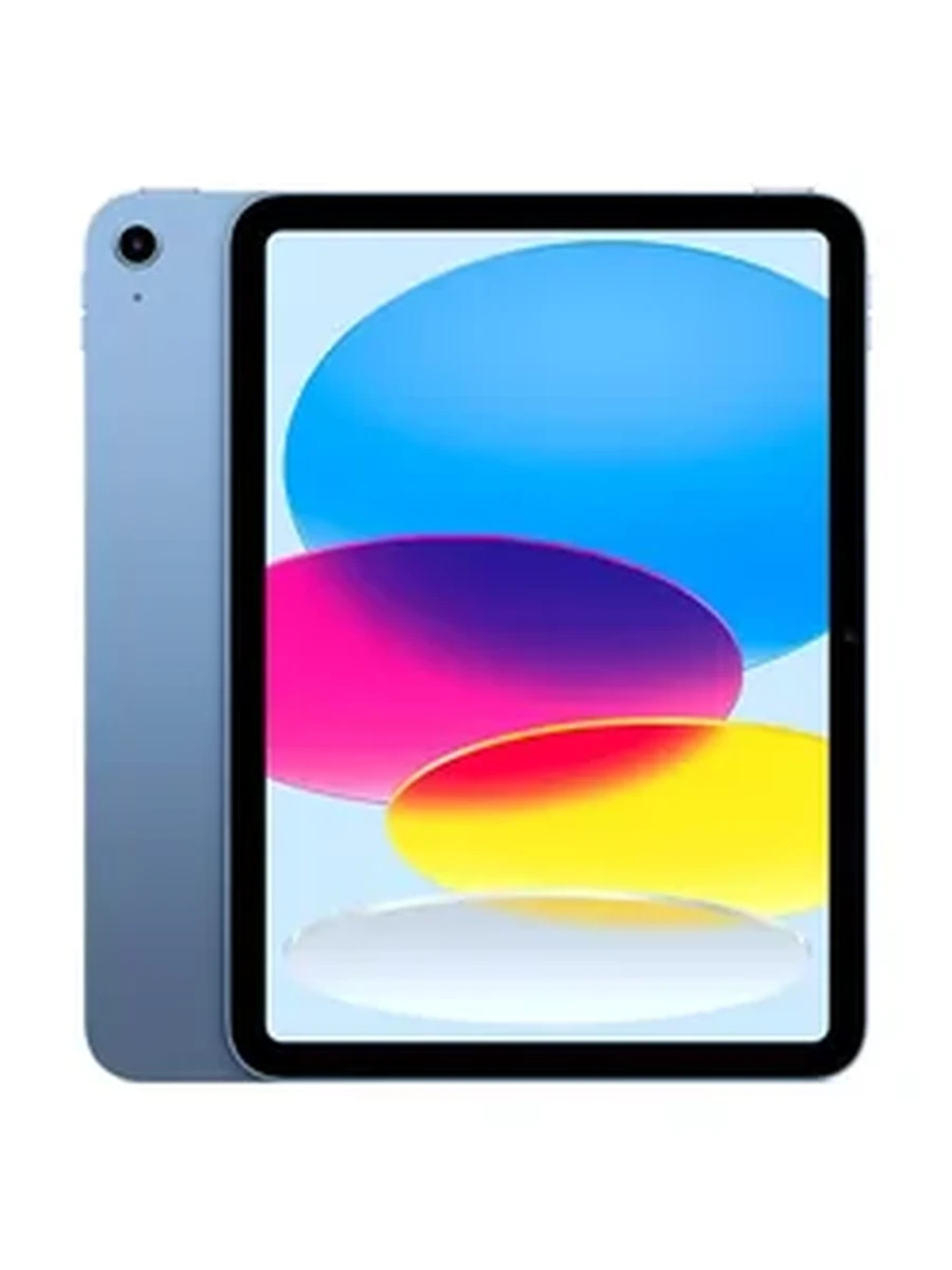 iPad 11th A16 128GB Blue E-Sim