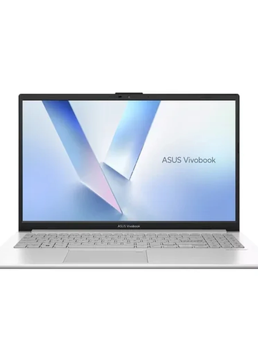 Asus Vivobook Go 15 X1504GA-WS35 Slim Intel Core i3-N305 (8 ядер/8 потоков up to 3.8Ghz), 15.6" LED FULL HD (1920 x 1080) 250nits, 8GB DDR4-3200Mhz, 2