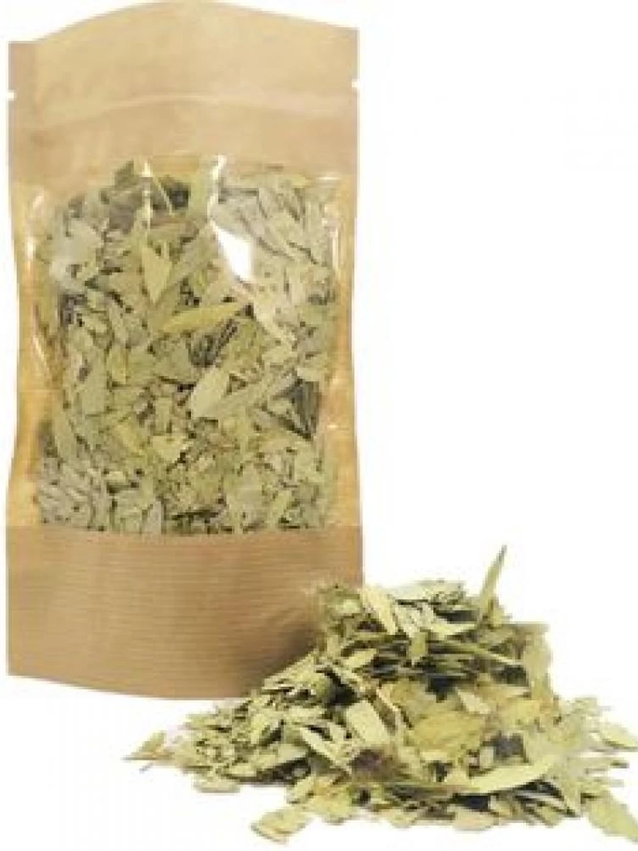 Сенна Мекканская - 50гр