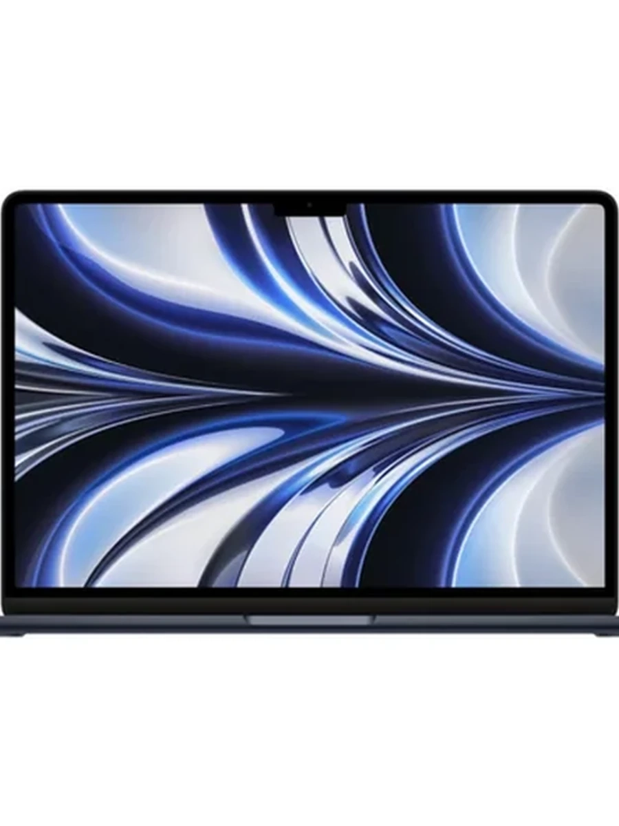 Ноутбук Apple MacBook Air 13.6" 2022 Apple M2 8‑core CPU/ 8‑core GPU (16GB+256GB SSD)