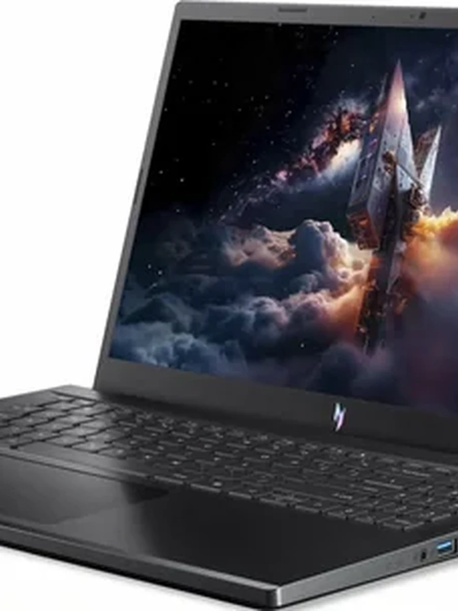Ноутбук Acer Nitro ANV15-52-57BB 16GB DDR4, 2TB SSD m2 NVMe