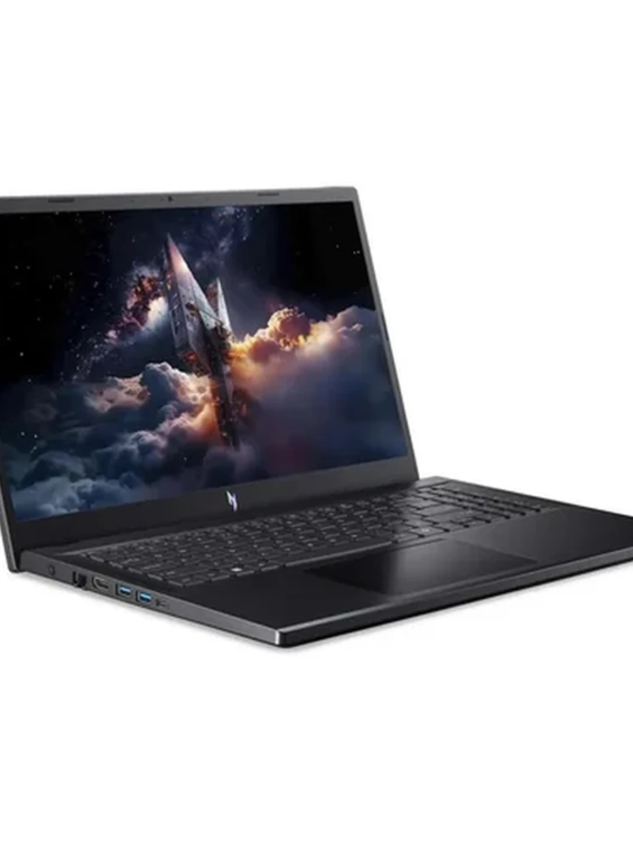 Ноутбук Acer Nitro ANV15-52-57BB 24GB DDR4, 2TB SSD m2 NVMe