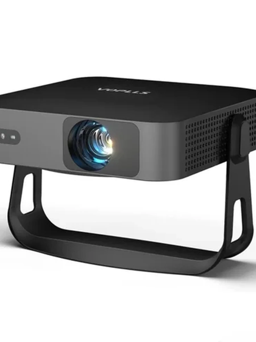 Проектор с автофокусом Ultrathin projector R1