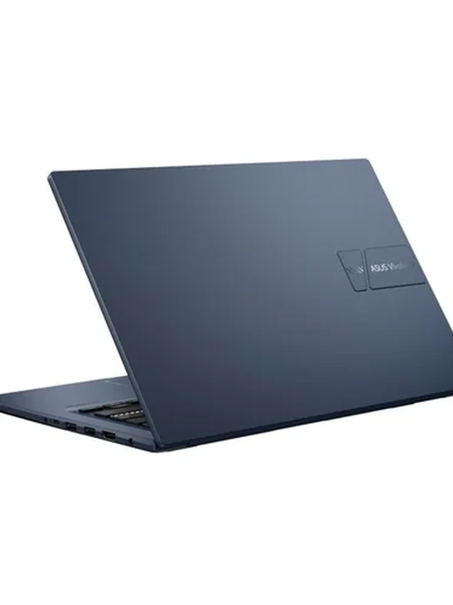Ноутбук ASUS Vivobook 14 X1404VA-I38128  8GB DDR4, 1TB SSD m2 NVMe