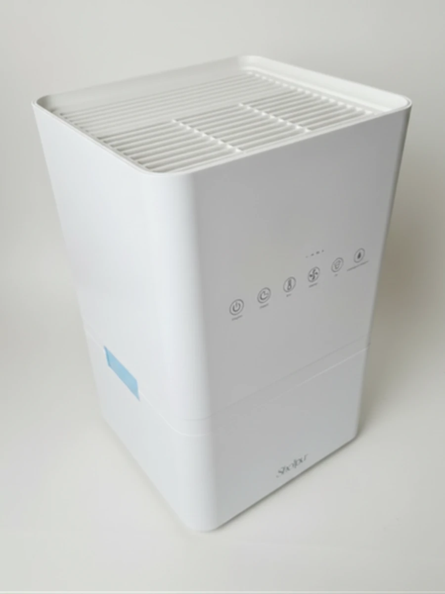 Очиститель воздуха Shelpur DF-HH6002 (6L)