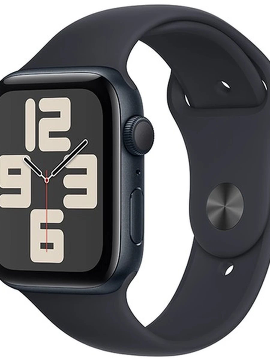 Apple Watch SE 2 44mm Midnight