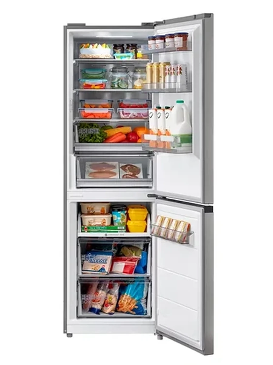 Холодильник Midea: MDRB470MGF46OM