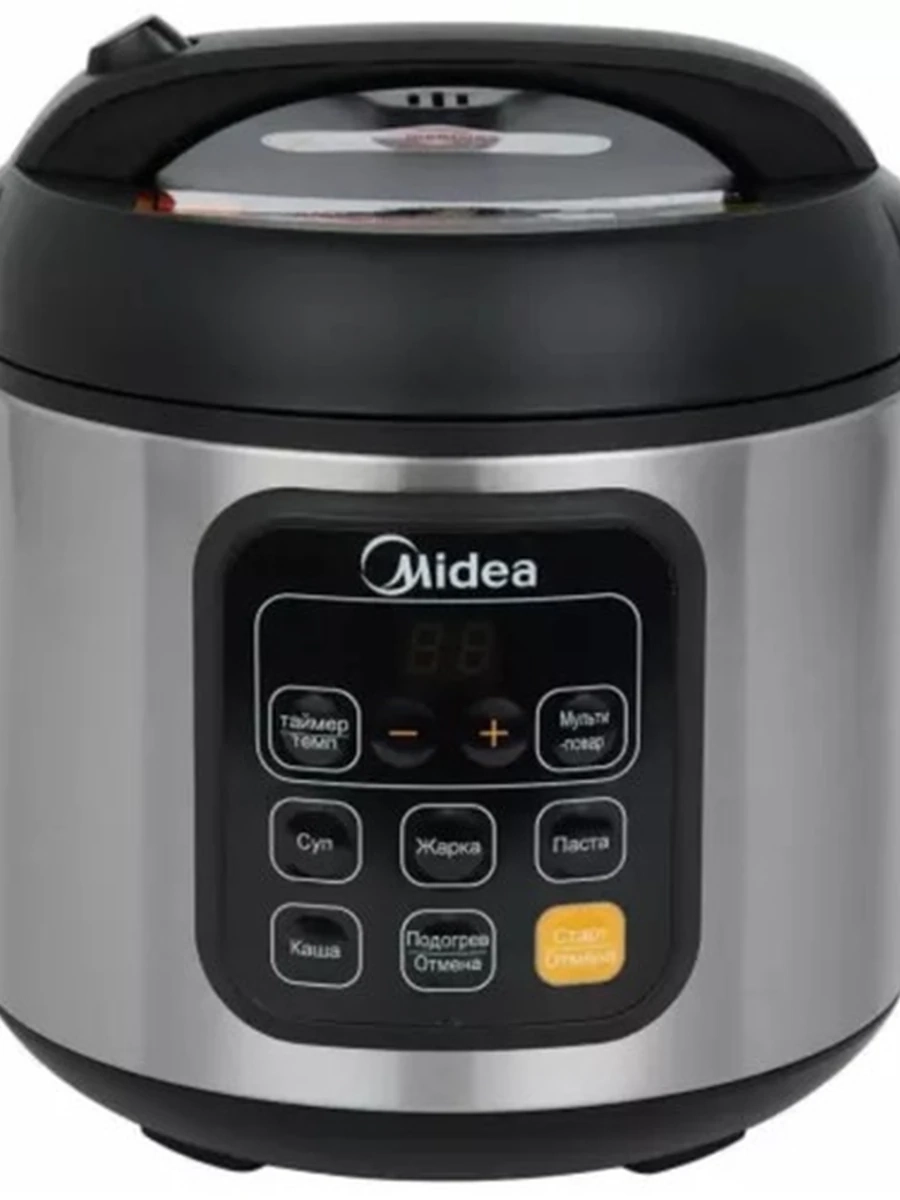 Мультиварка Midea MPC-6030