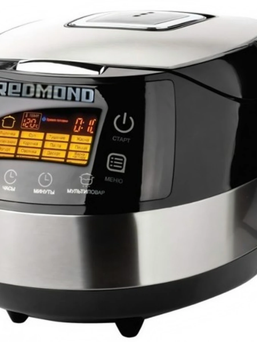 Мультиварка Redmond RMC-70