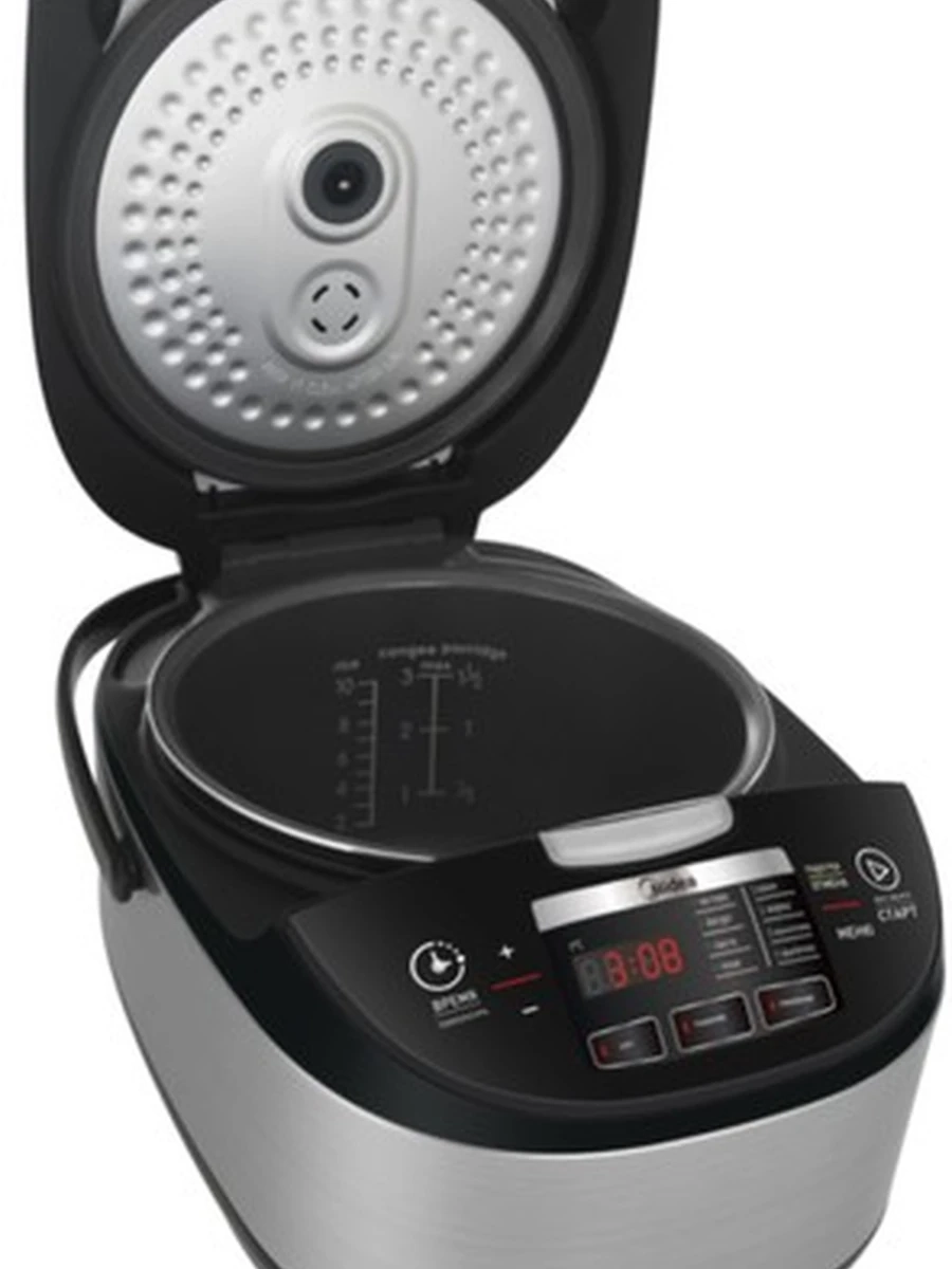 Мультиварка Midea MPC-6020