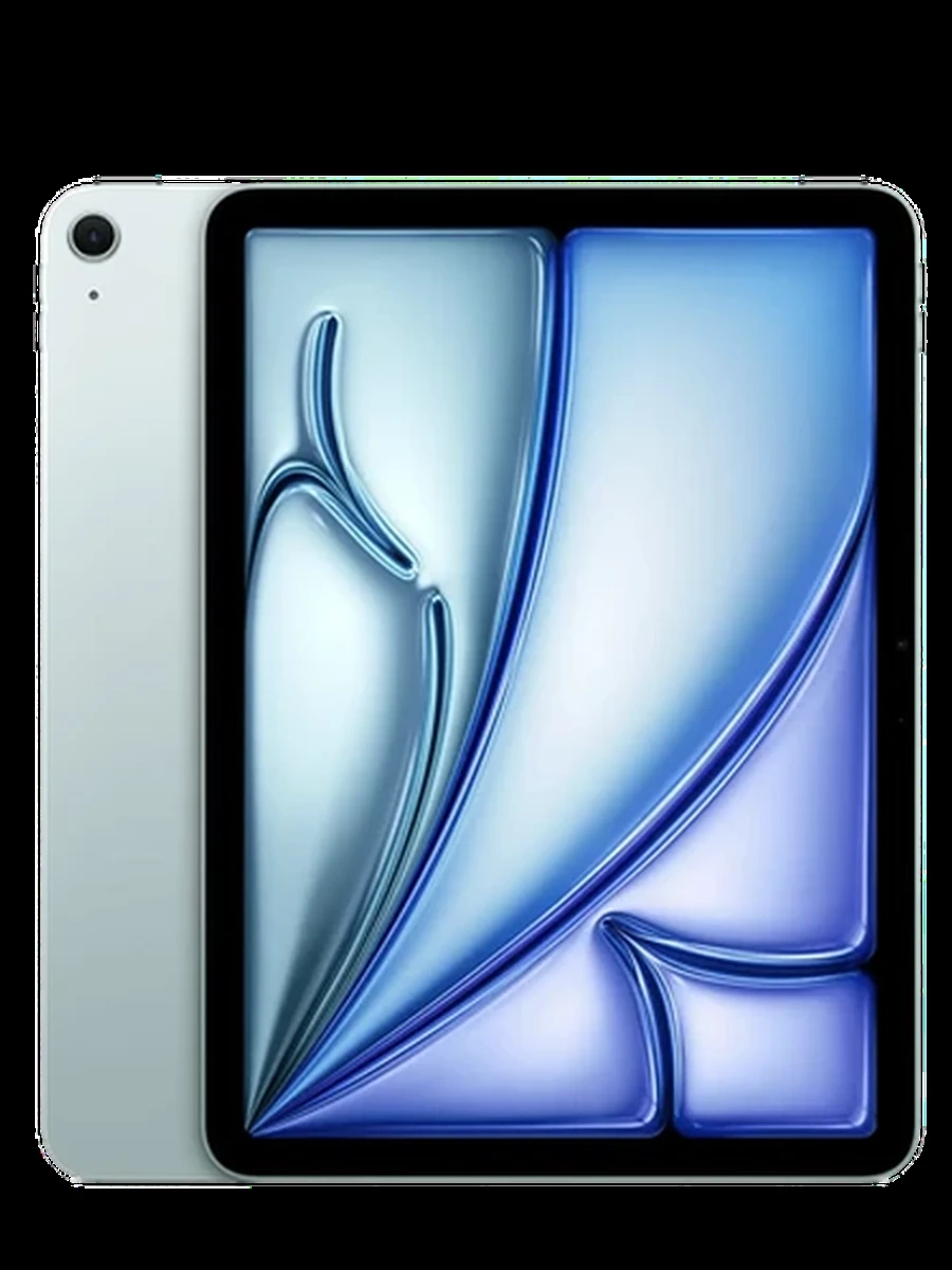 iPad Air 11-inch (M3) Wi-Fi 128GB Blue