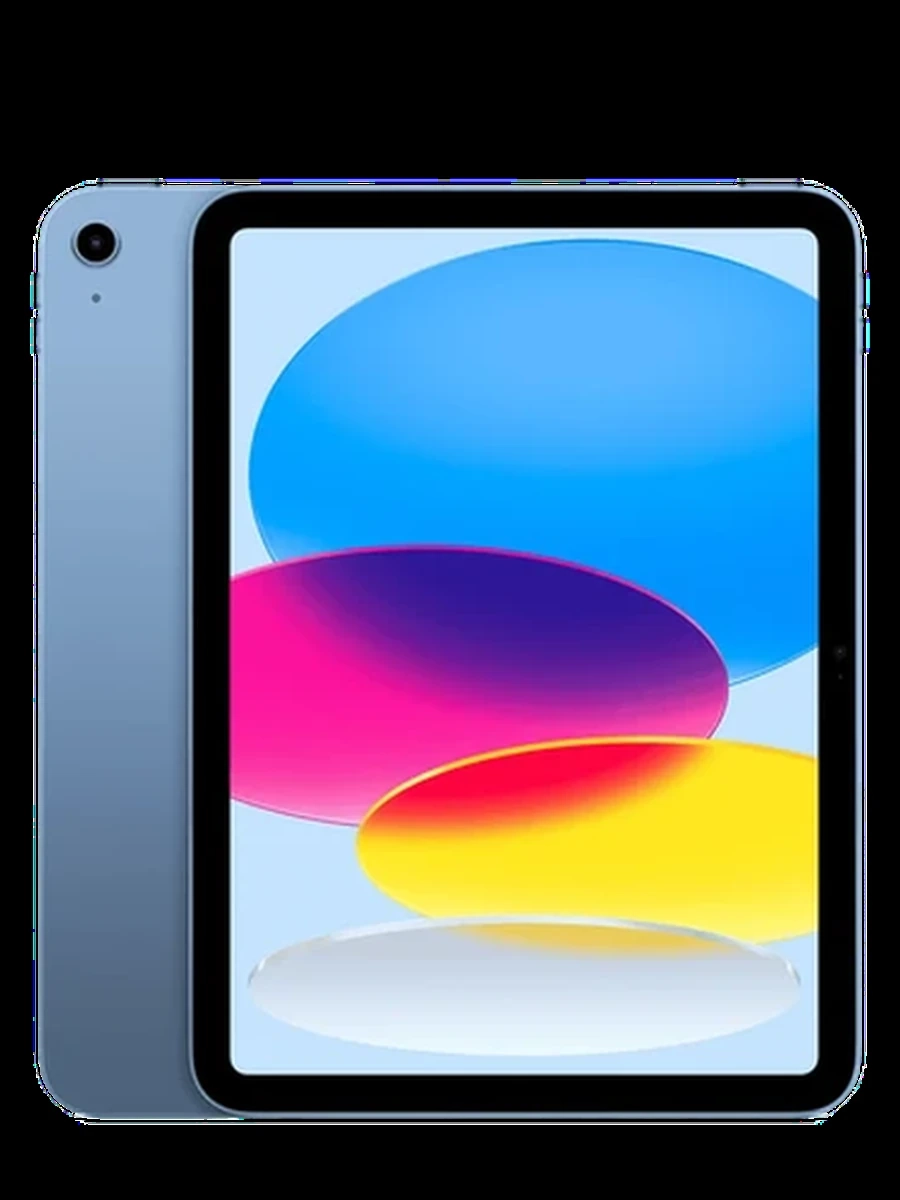iPad 11th A16 256GB Blue Wi-Fi
