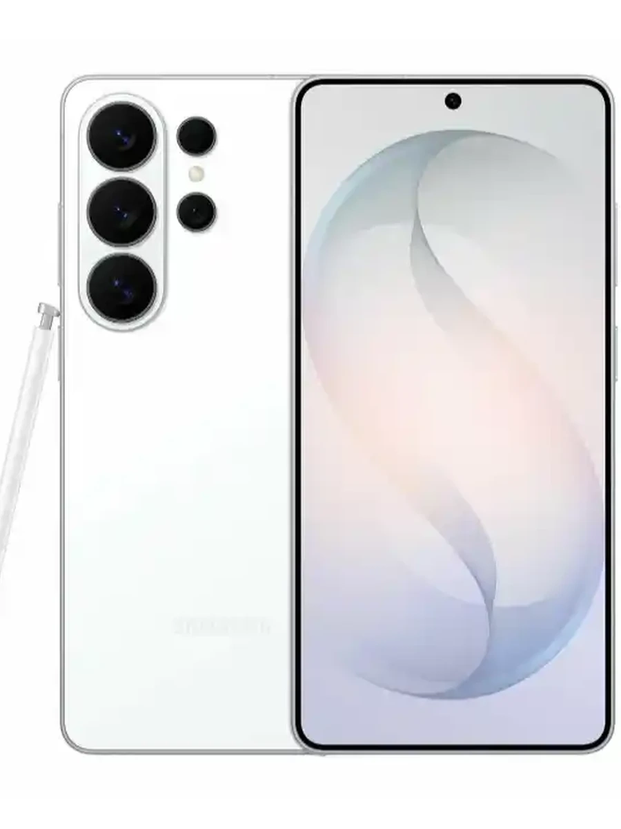 Смартфон Samsung S948 (S26 Ultra) 16+1TB 5G White