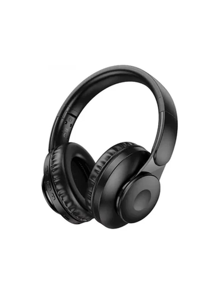 Наушники HOCO W45 Enjoy BT headset (black)
