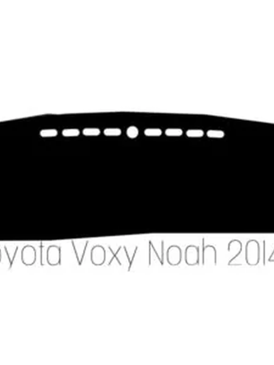 Накидка на панель Toyota Voxy Noah 2014-2019