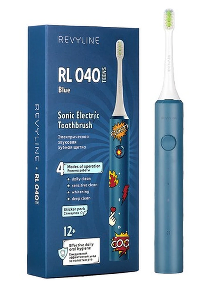 Revyline RL 040 Teens