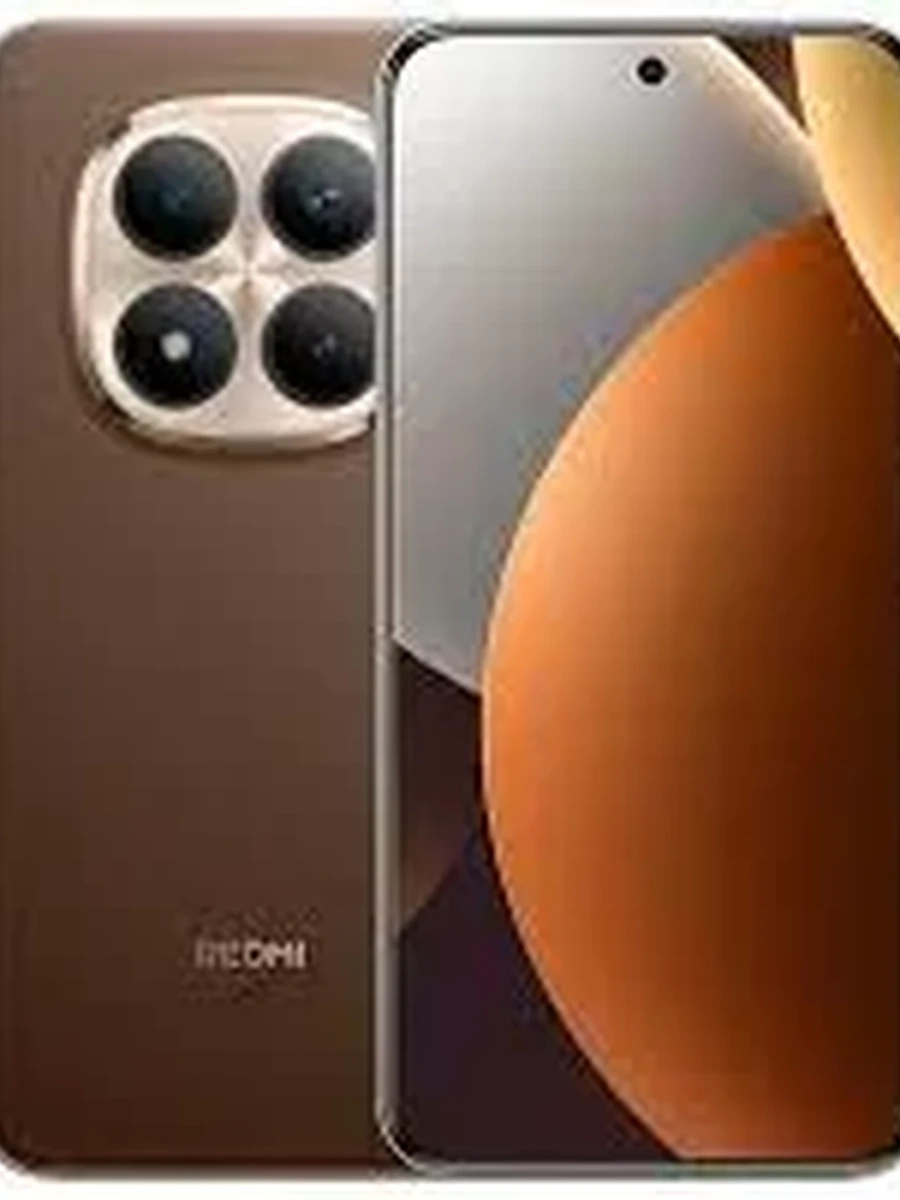Redmi Note 15 Pro+ 8/256 Orange