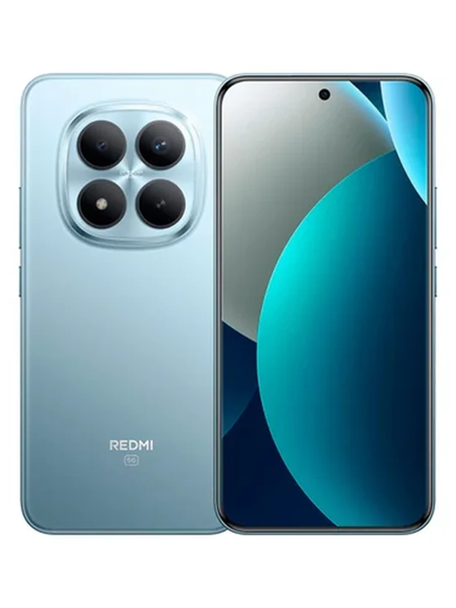 Redmi Note 15 Pro+ 12/512 Blue