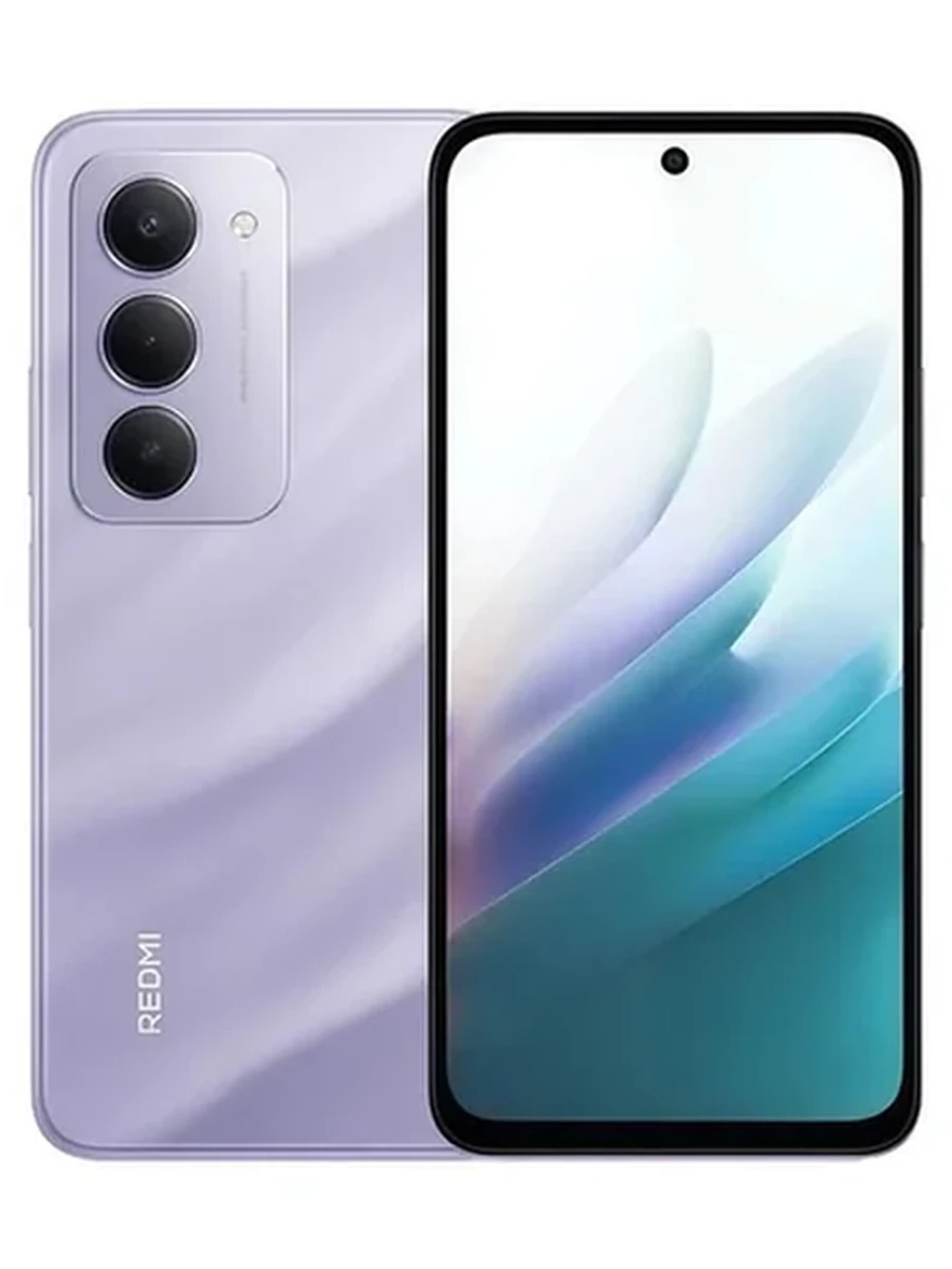 Redmi 15 6/128 Purple