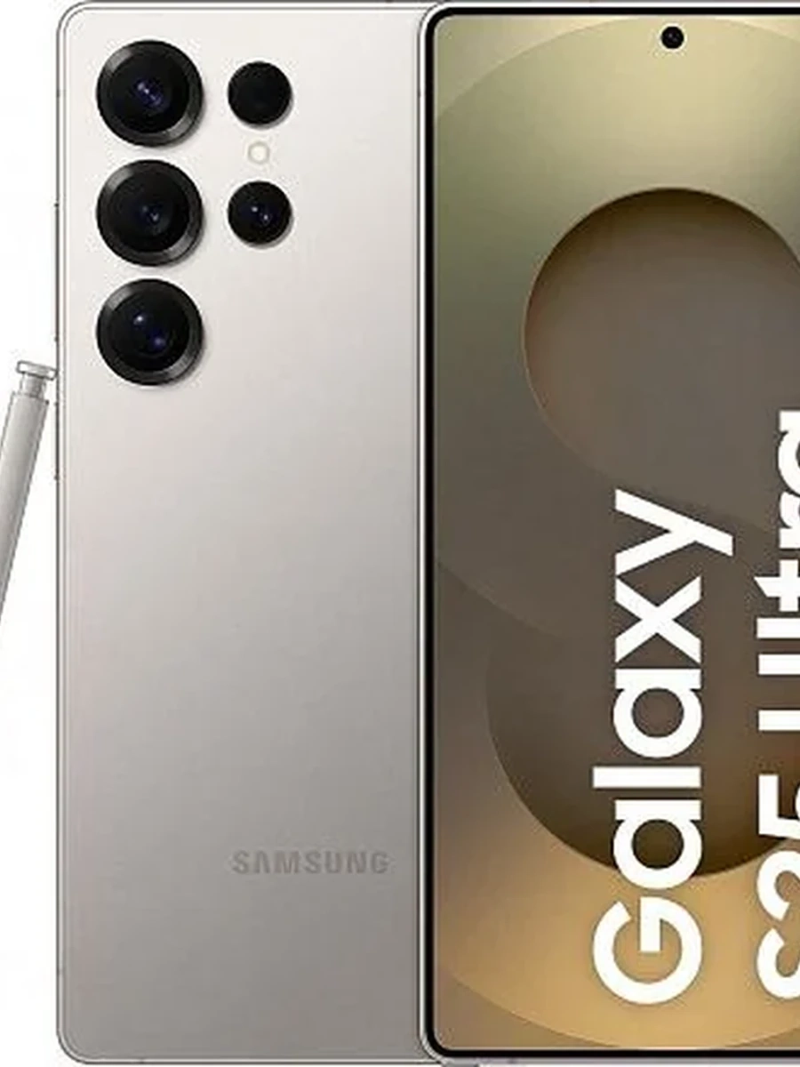 Samsung Galaxy S25 Ultra 12+512