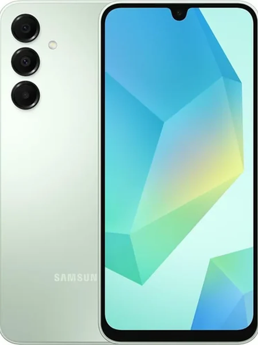 Samsung Galaxy A16