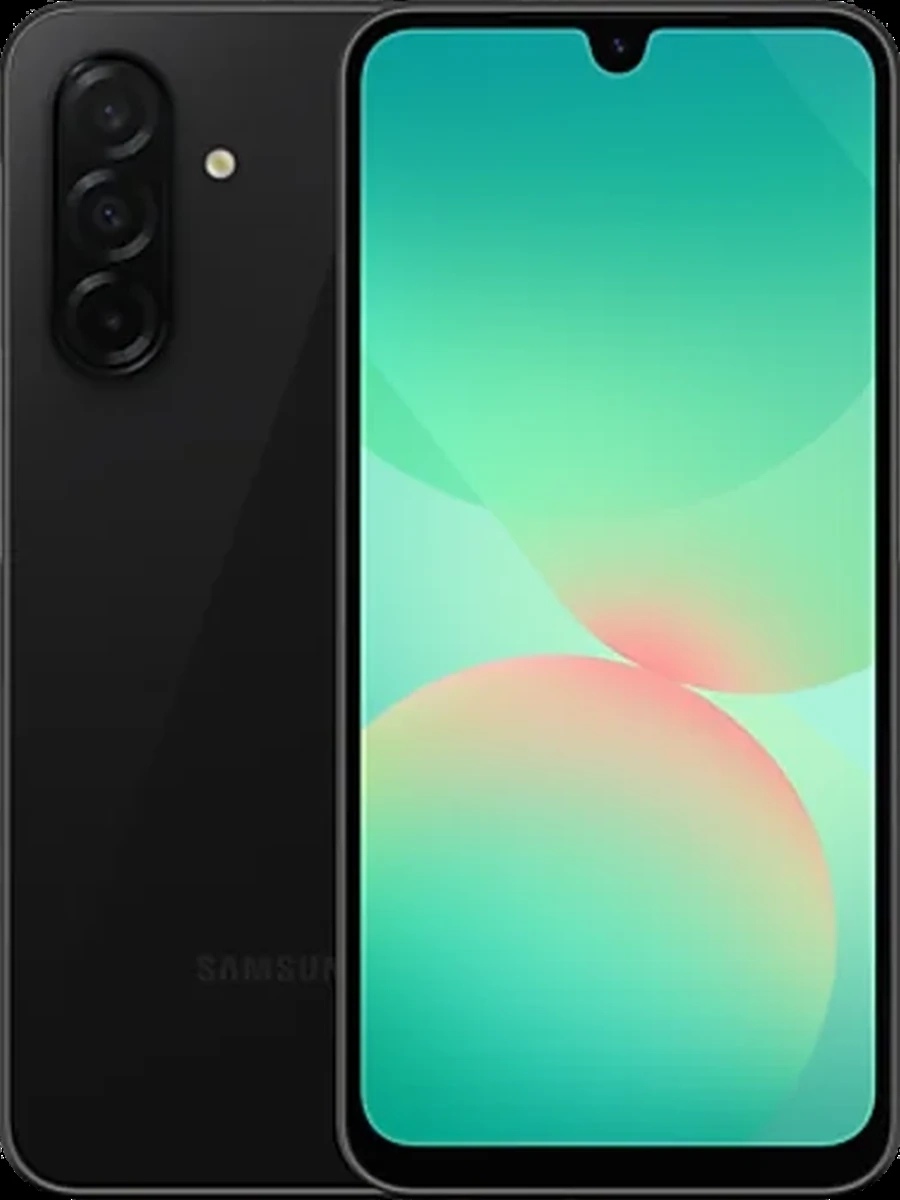 Samsung Galaxy A26 5G 8/256 Black
