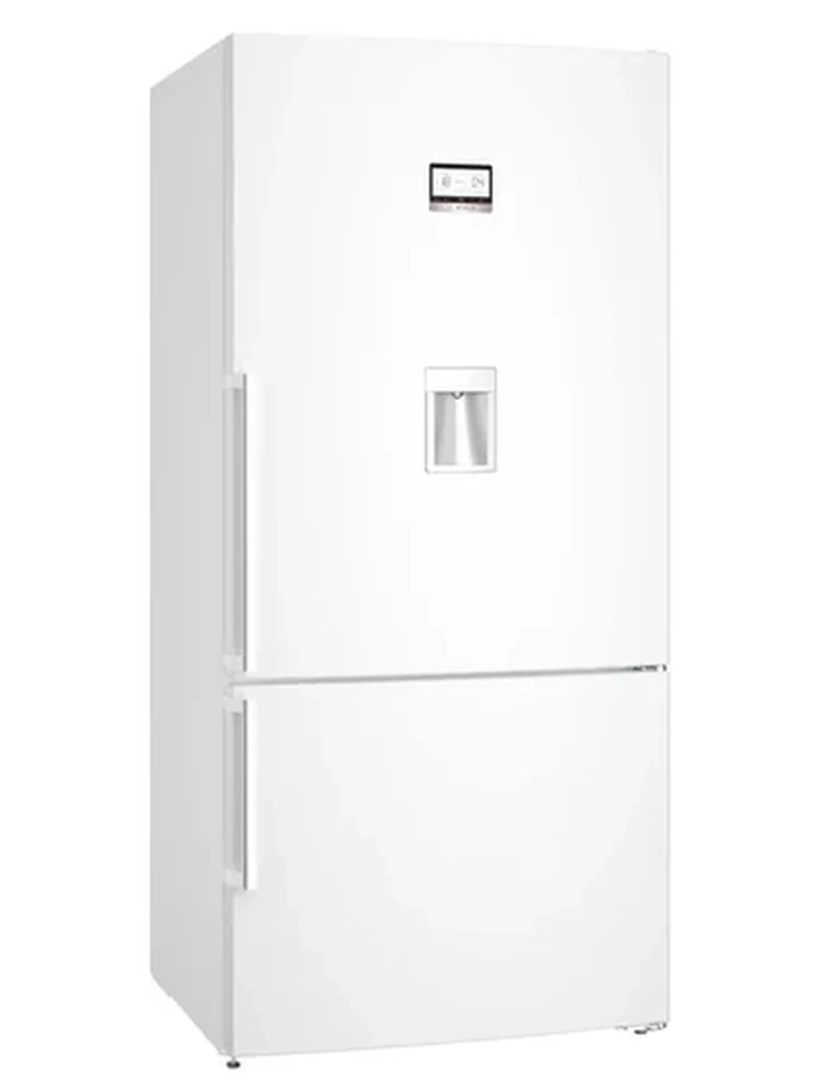 Холодильник Bosch KGD86AW31U