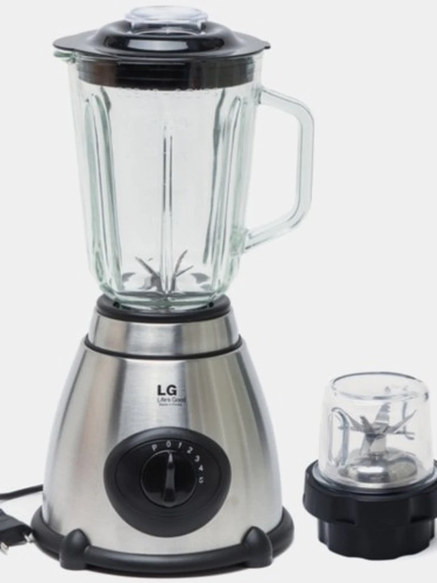 Стационарный Блендер LG-877