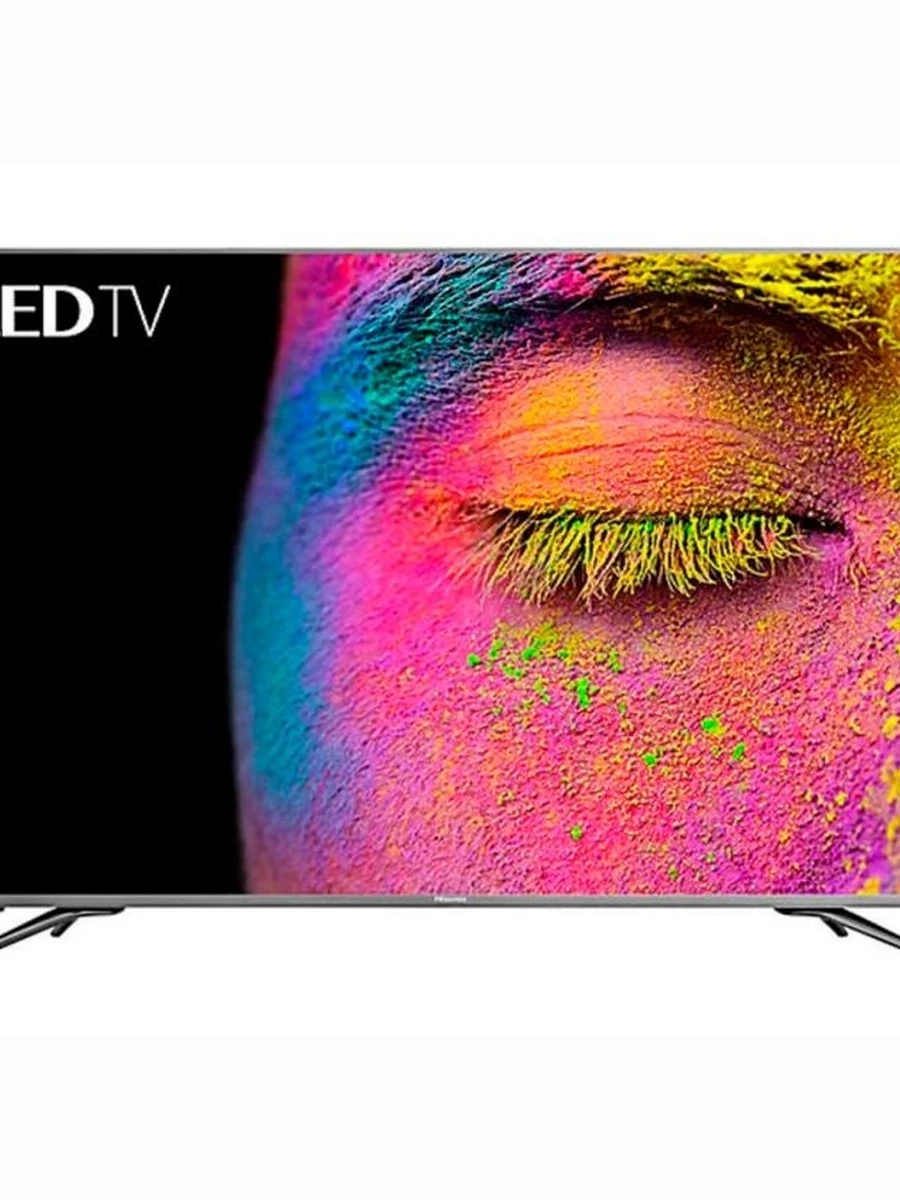 Телевизор Hisense H55N6800