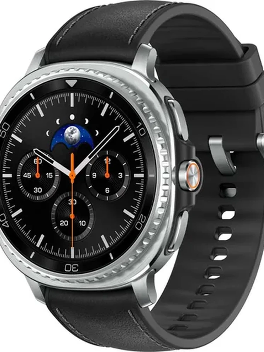 Смарт-часы Samsung Galaxy Watch 8 Classic 46mm