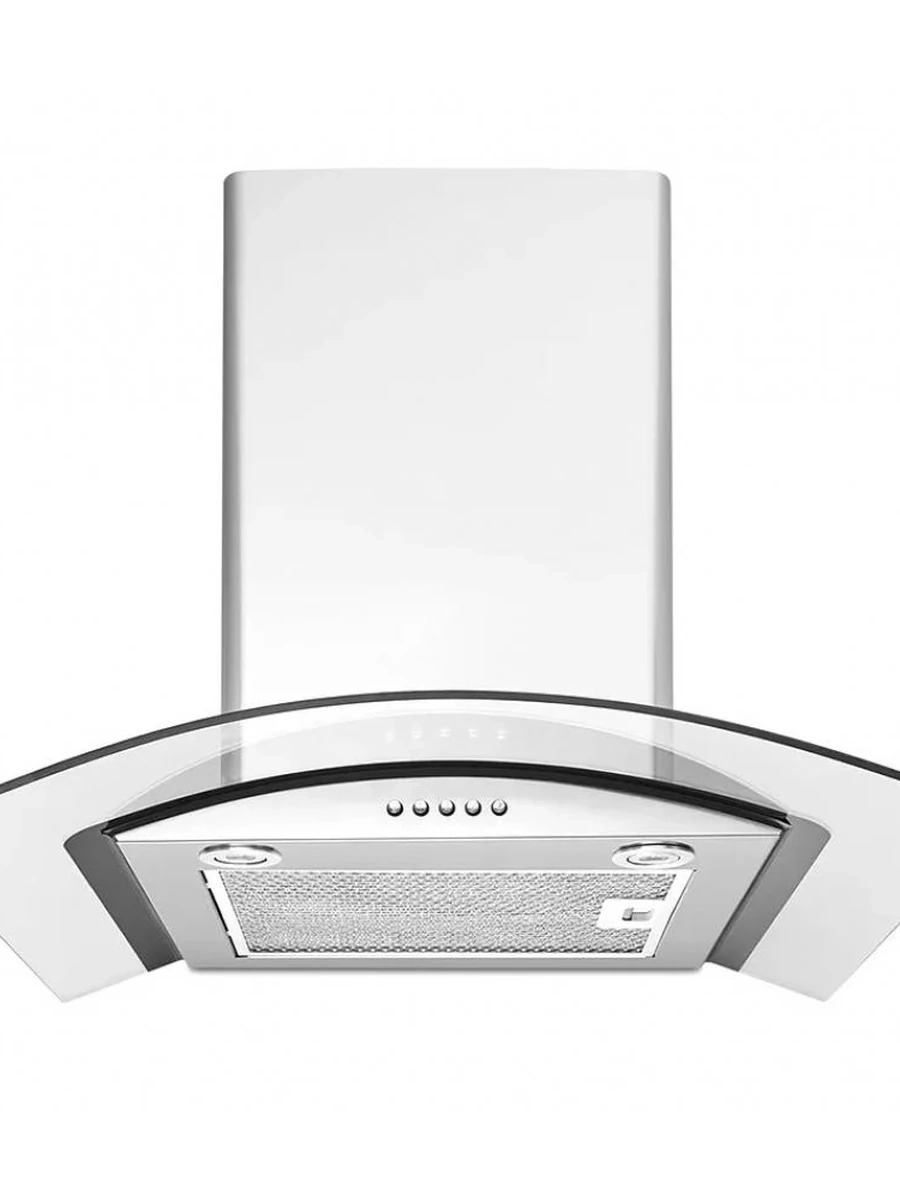 Вытяжка Artel Art-0660 Rainbow white