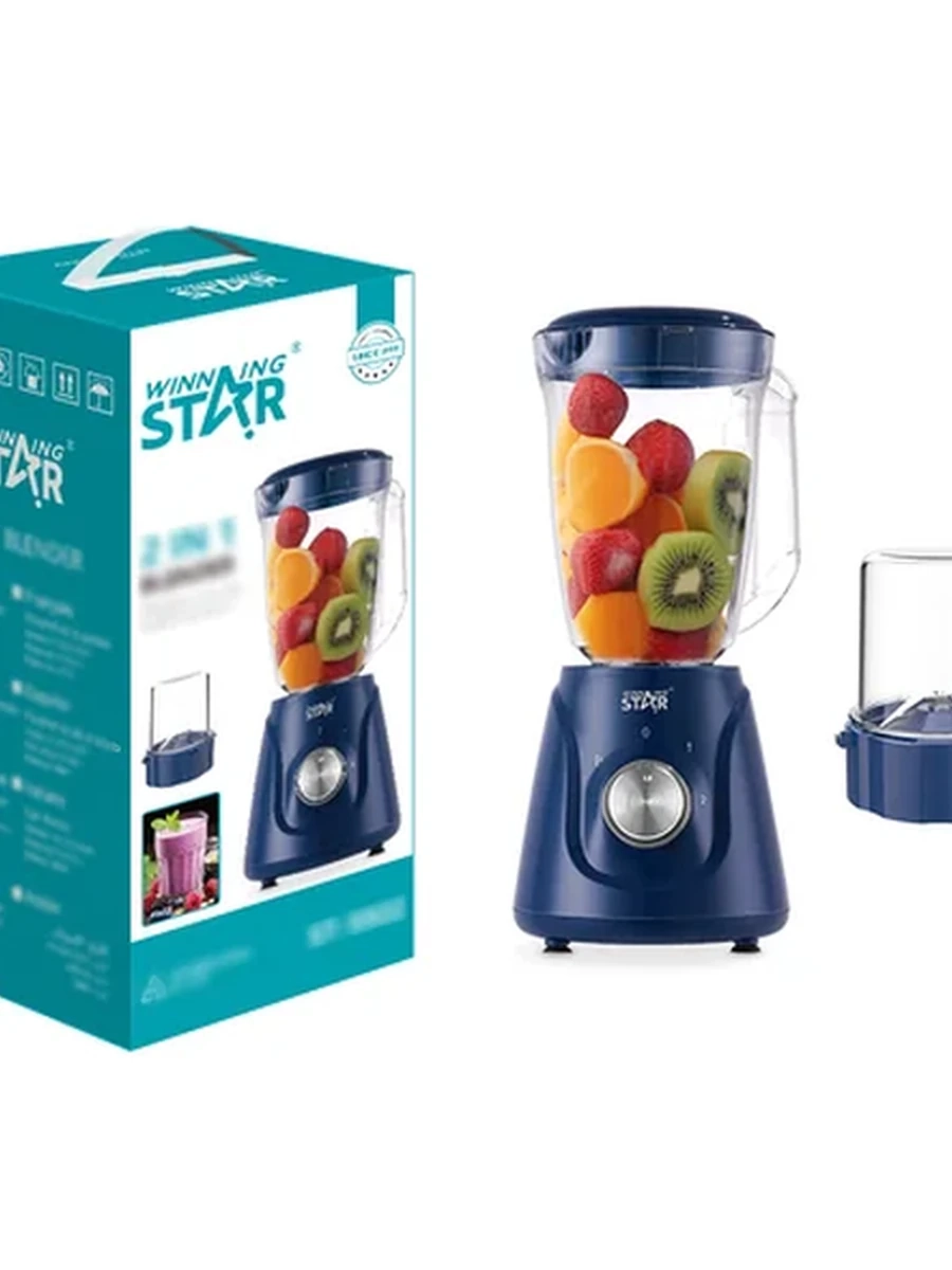 Блендер Winning Star ST-5922
