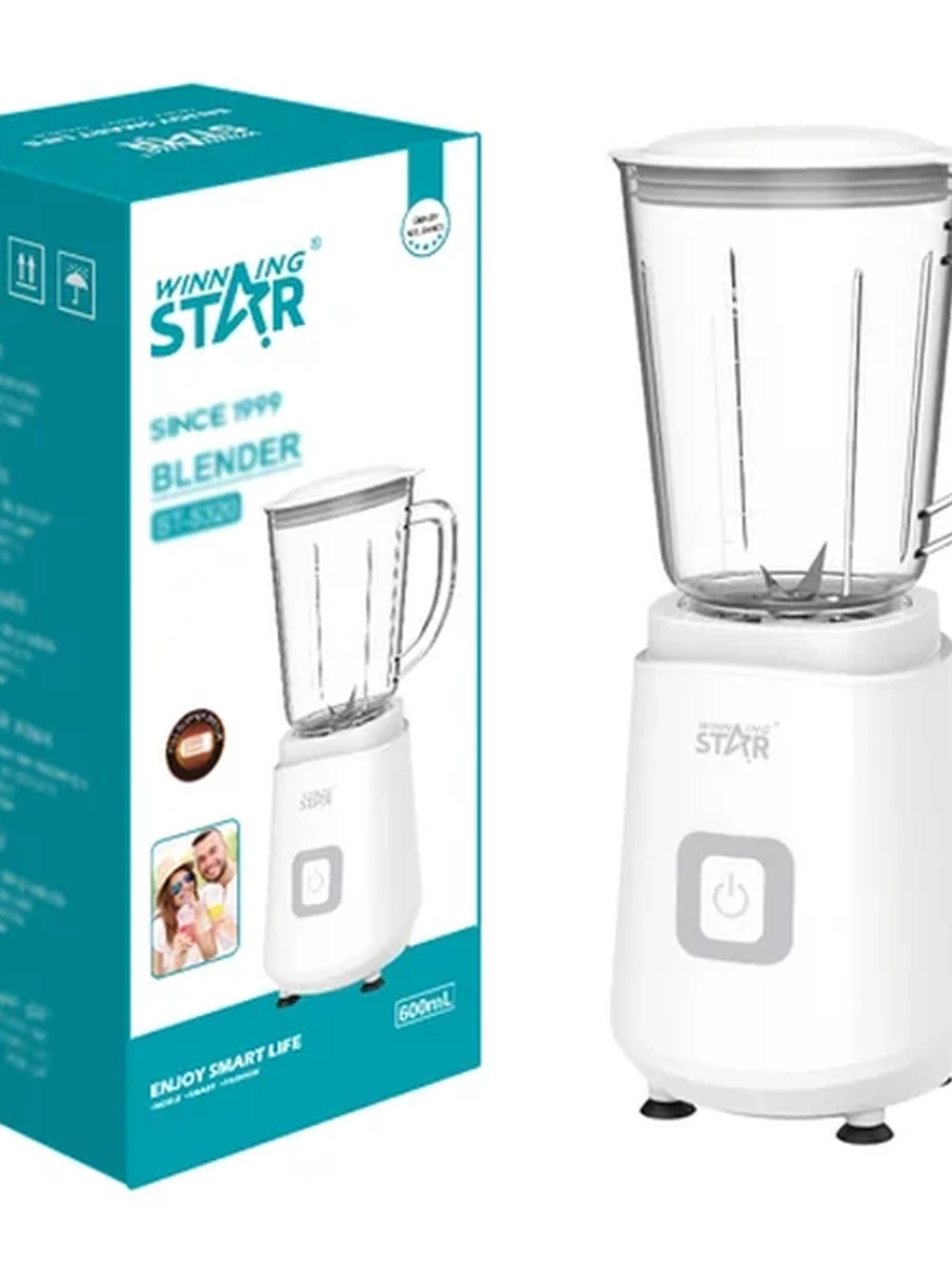 Портативный блендер Winning Star ST-5320