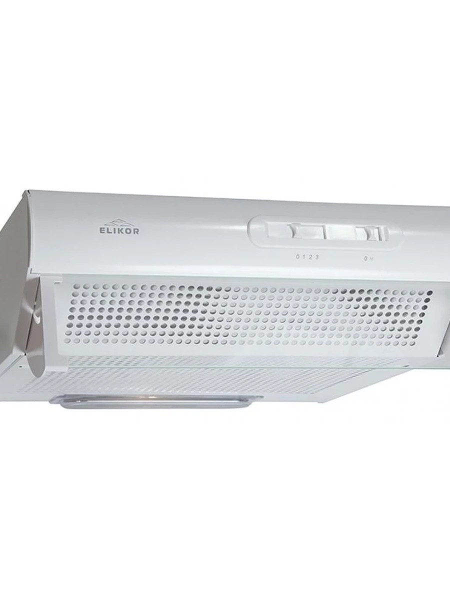 Вытяжка Elikor Davoline 60 белая