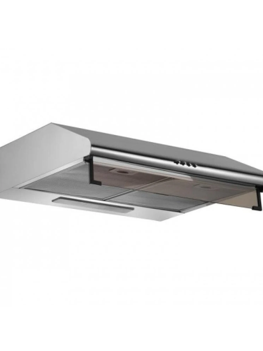 Вытяжка Klass CLSC 60 inox