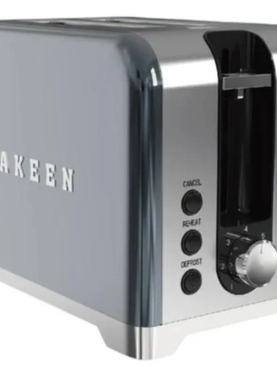 Тостер Uakeen Germany ZL-2106