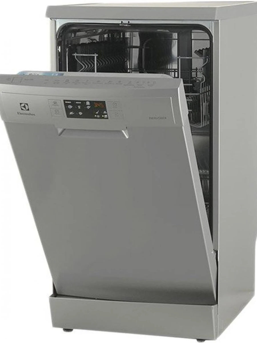 Посудомоечная машина Electrolux ESF9450LOX