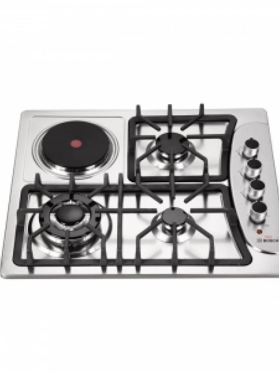 Встраиваемая поверхность Bosch 578