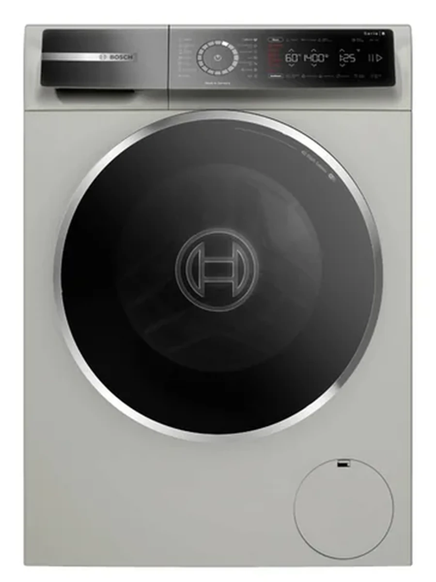 Стиральная машина Bosch WGB2440XME