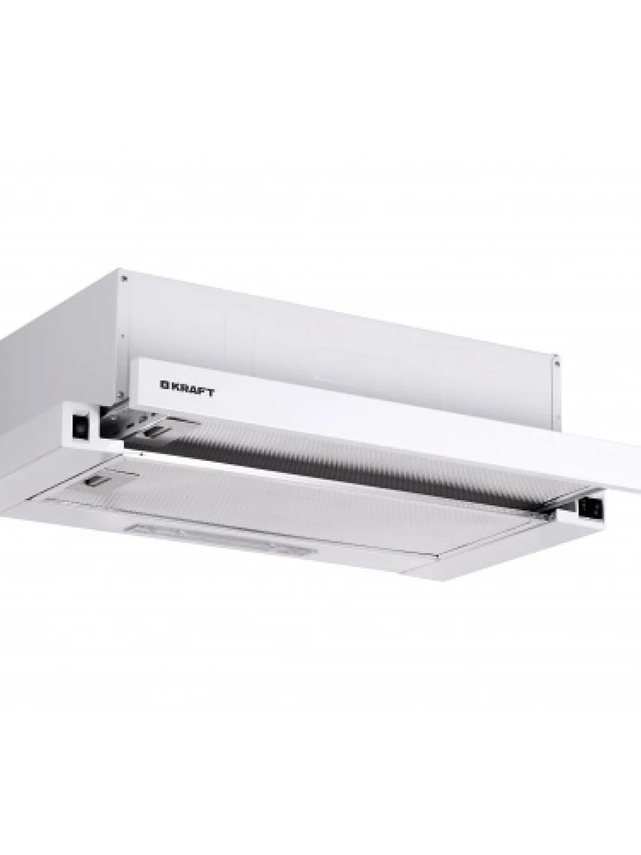 Вытяжка Kraft KF-SH6301W