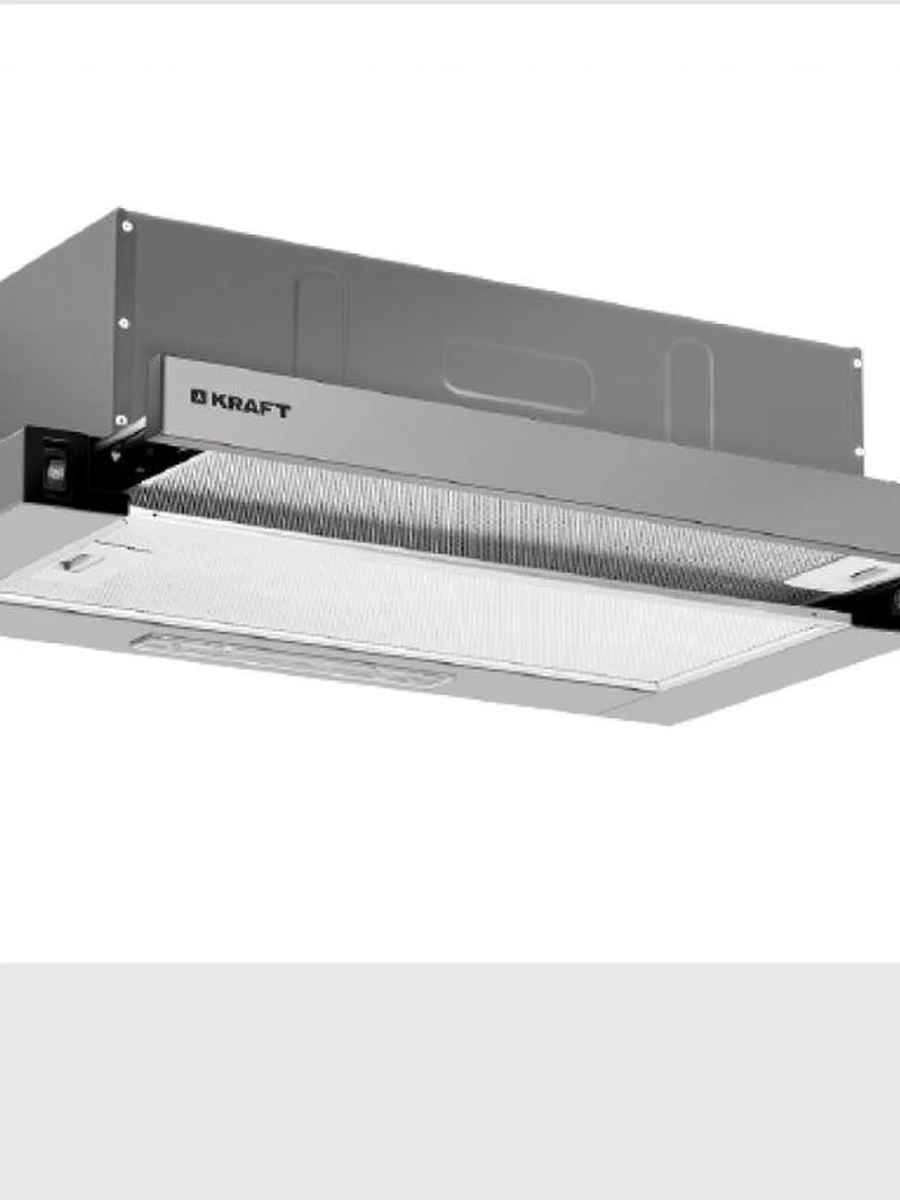 Вытяжка Kraft KF-SH6301X