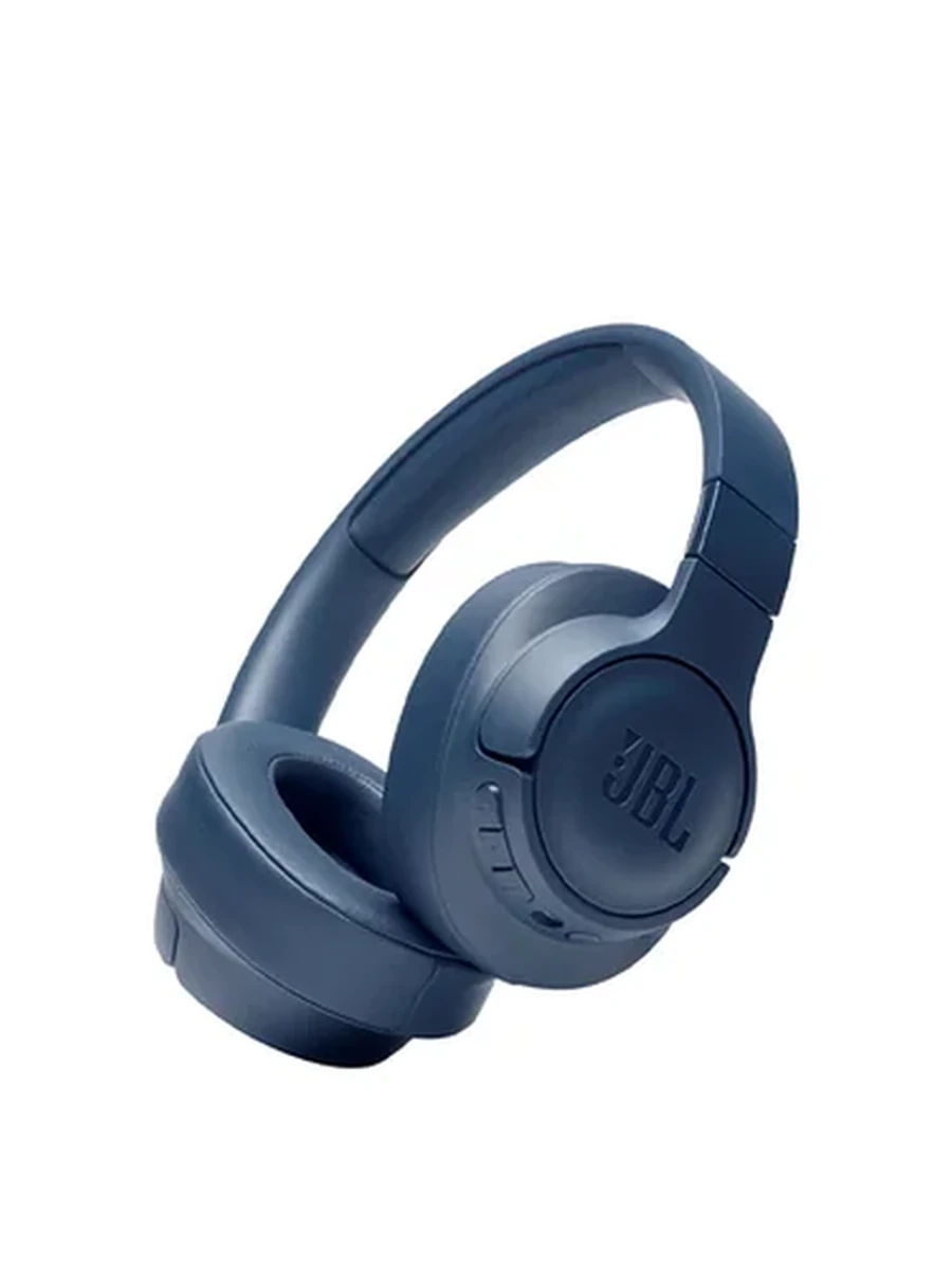 Наушники JBL HAMAN TUNE 760NC YOUR MUSIC NOUSE FREE (Blue)
