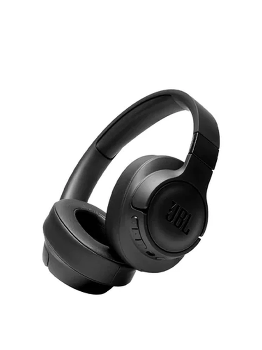 Наушники JBL HAMAN TUNE 760NC YOUR MUSIC NOUSE FREE (Black)