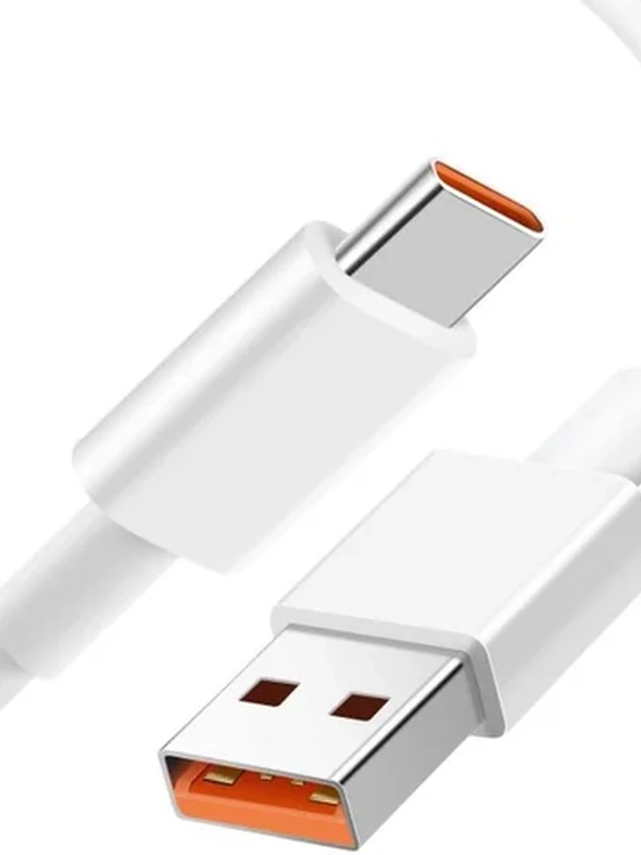 Кабель Xiaomi USB - TypeC (100cm)