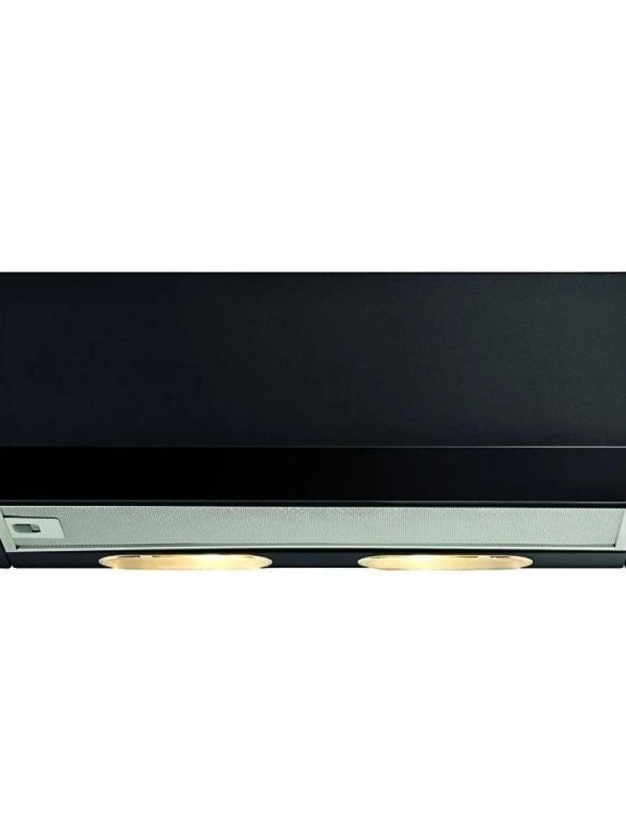 Встраиваемая вытяжка BEKO CTB 6250 B