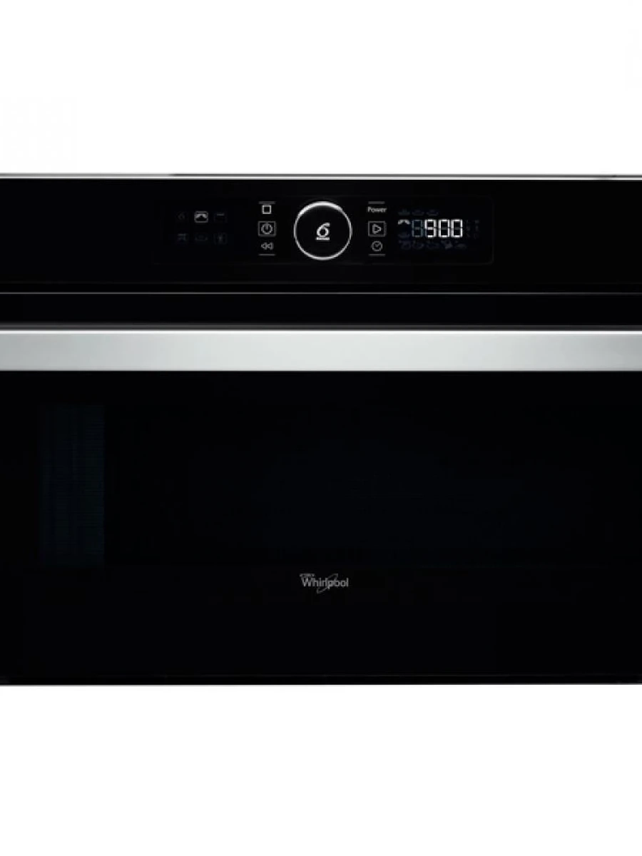 Встраиваемая микроволновая печь Whirlpool AMW 730/IX