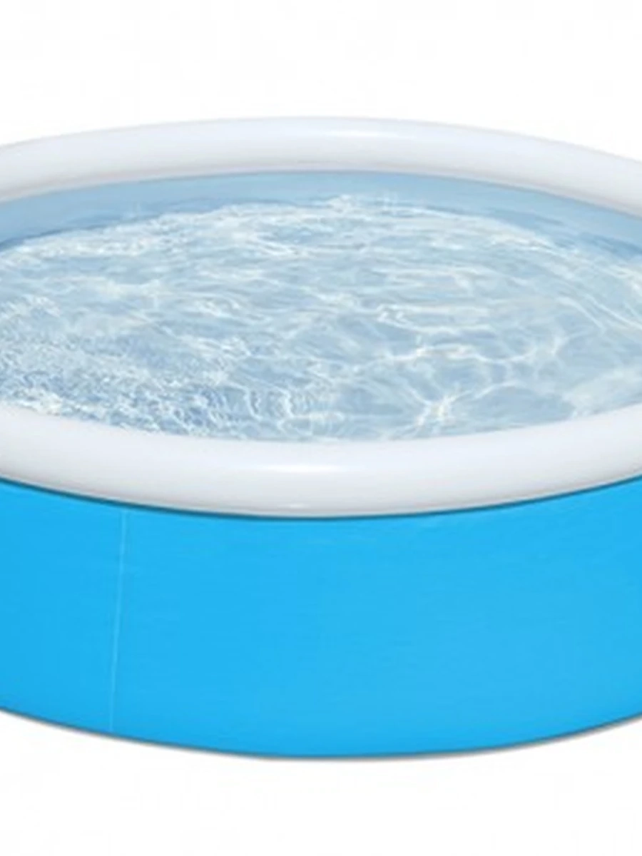 Надувной бассейн 152 х 38 см My First Fast Set Pool Bestway 57241