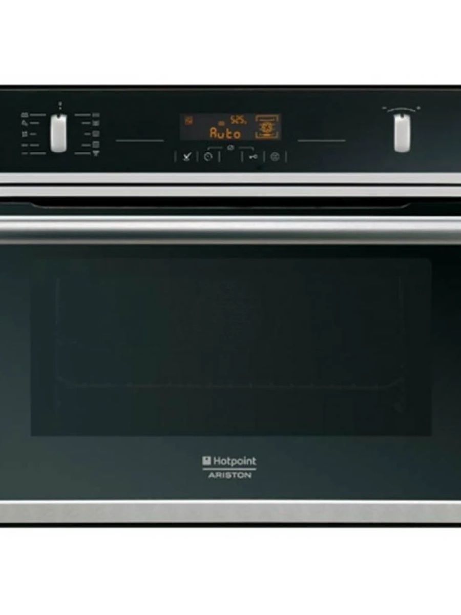 Встраиваемая микроволновая печь Hotpoint-Ariston MWK 434 XHA S